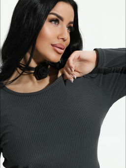 Дейзи платье женское (розовый) - Lovetex фото 14