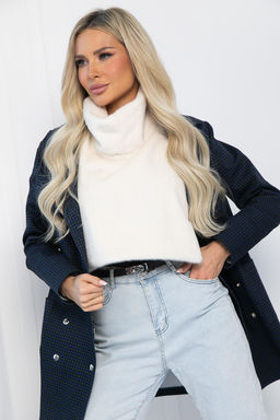 Манишка Тайна роскоши - Lt collection фото 25