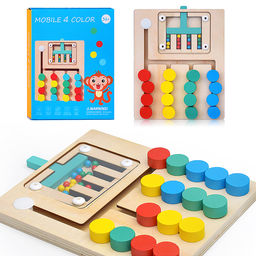 Игра развивающая По аналогии