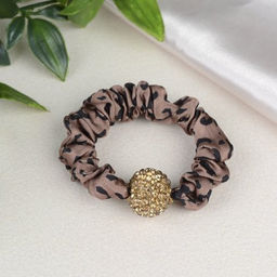 Резинка для волос / GTT-45 /уп 100/ - Галеонтрейд фото 4