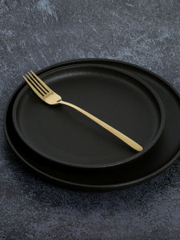 Вилка столовая MILANO 2шт - Domenik фото 3