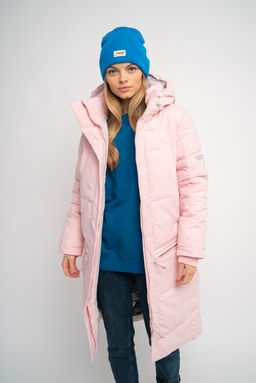 Куртка ЗАПОРОЖЕЦ Lastochka PINK