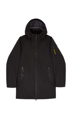 Куртка SCM-KS306-C black - Fine joyce фото 4
