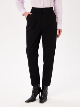 Брюки женские KATHARINA KROSS KK-TRT-016TK-черный  фото 7