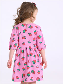 платье 1ДПК4402001н - Апрель фото 2