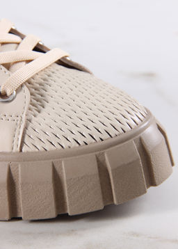 Кеды EDART 127.91505 be. beige  фото 12