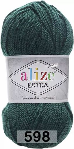 EXTRA - Alize фото 36