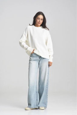 Джемпер Cotton Milk - Erist store фото 4