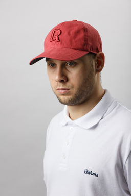 Бейсболка шестиклинка