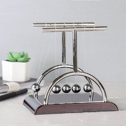 Маятник 18 см / H53L /уп 36/ - Галеонтрейд фото 2