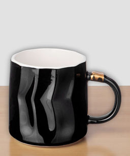 КРУЖКА LEFARD BREAK TIME 385МЛ  фото 5