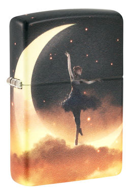 Зажигалка ZIPPO Мифология | Mythological Design 48781
