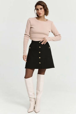 A3304-2 юбка - Attika фото 2