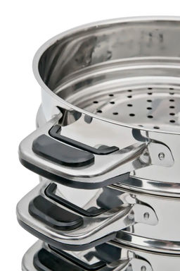 Мантоварка 26см 4- секции КТ-264АТ