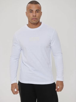 ФУТБОЛКА С ДЛИННЫМ РУКАВОМ - Giovedi фото 7