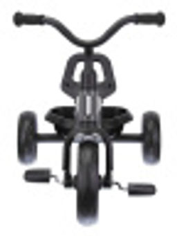 Велосипед трехколесный Qplay