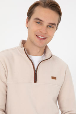 Erkek Ta_ Sweatshirt - U.s. polo assn фото 9