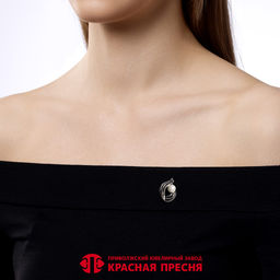 БРОШЬ 14617054К - Красная пресня фото 2