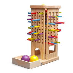 Игра развивающая "Логические палочки"