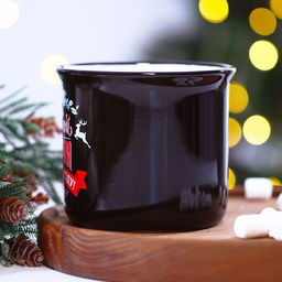 Кружка Огромной удачи, 450 мл - Дорого внимание фото 2