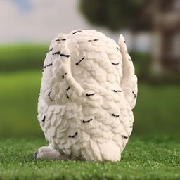 Фигурка полистоун TAKE IT EASY Совенок: ничего не слышу, 9?10?13 см