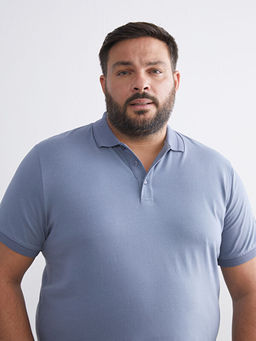 Polo Yaka Erkek Ti??rt