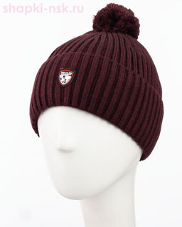 493 T флис Колпак (56-58)