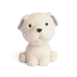 Пупс "Андрюша" с аксессуарами, в сетке