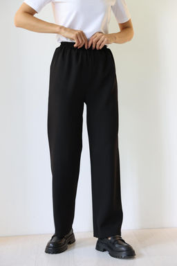 Брюки в пижамном стиле - Looklikecat фото 4