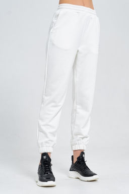 БРЮКИ М-4851 КРЕМ