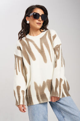 Джемпер (кофта) 2064/1