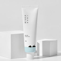 ROUND LAB Грязевая маска для лица с морской водой / 1025 Dokdo Mud Pack, 100 мл