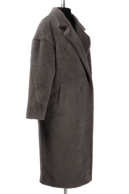 02-3026 Пальто женское утепленное - El podio фото 18