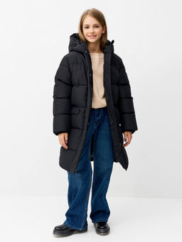 Куртка зимняя 23375-455 бежевый - Avese фото 87