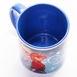 Кружка сублимация, 350 мл Верь в сказку!, Холодное сердце МИКС - Disney фото 4