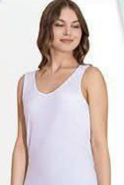 Женская майка Polkan 2428