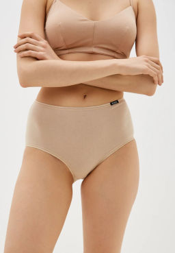 ATLANTIC 3LP-198 Трусы макси Maxi - набор 3 шт.  фото 2