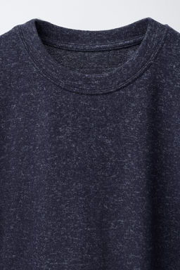 COMBINED SOFT TOUCH JUMPER - Zara фото 3