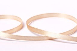 Лента атласная 6 мм ( 1/4 ) Gamma 33 м  2 м