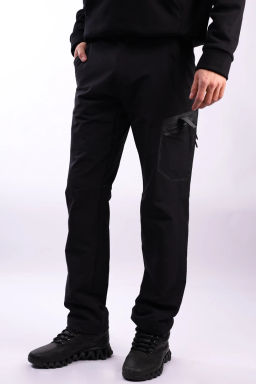 Брюки 4-WAY STRETCH мужские 19-25517 10