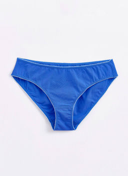 DEA MIA ТРУСЫ ЖЕНСКИЕ SLIP 5100 КАКАО - Conte elegant фото 20