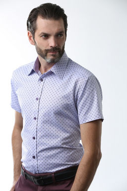 Рубашка 210-Т-02