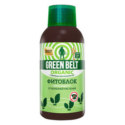 ТЭ Фитоблок для клубники 100 мл