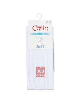 Цена за 2 пары. Носки женские CONTE ACTIVE Носки женские - Conte elegant фото 4
