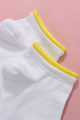 Носки женские Эффект (набор 5 пар) - Berchelli фото 13