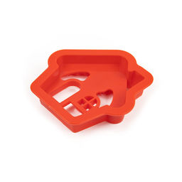 S-CHIEF SHF-0349 Вырубка для пряника пластик 1 шт №04 Избушка фото 3