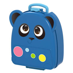 Чудо-ранец ABtoys Супермаркет 3в1 фото 3