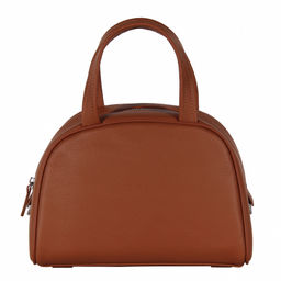 Сумка 8919VG brown Vitelli Grassi