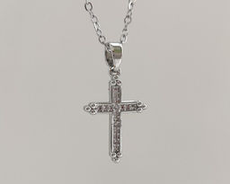 Подвеска на цепочке