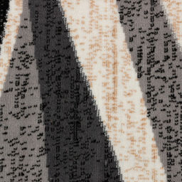 Ковер Мокко, овальный, 80х150 см, джут - Люберецкие ковры фото 2